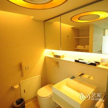 嘉庭酒店(青岛栈桥店)酒店提供图片