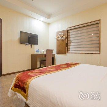 格林豪泰(南通大学主校区中南世纪城店)酒店提供图片