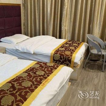 安康亿鑫主题宾馆酒店提供图片