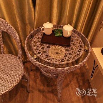 安康亿鑫主题宾馆酒店提供图片