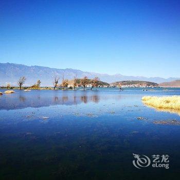 大理如释海景客栈酒店提供图片