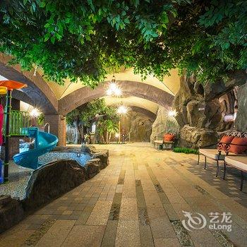 天津金泰丽舍温泉酒店酒店提供图片