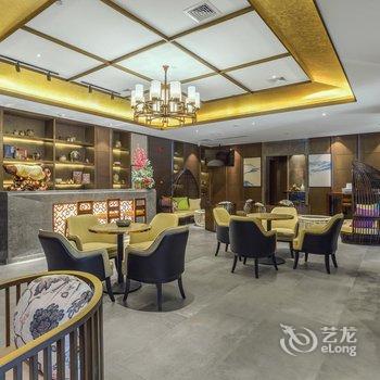 美豪丽致酒店(郑州郑东新区会展中心旗舰店)酒店提供图片