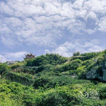 舟山东极之歌民宿酒店提供图片