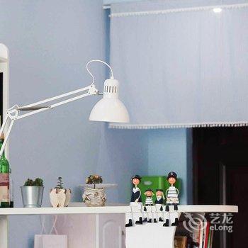 重庆何静柔公寓酒店提供图片