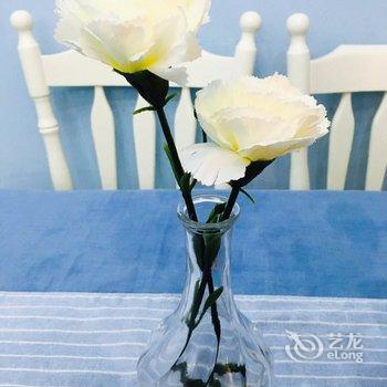 重庆何静柔公寓酒店提供图片