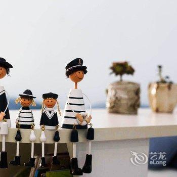 重庆何静柔公寓酒店提供图片
