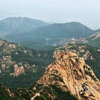 青岛燕子1公寓酒店提供图片
