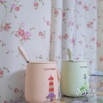 成都蓝心公寓酒店提供图片