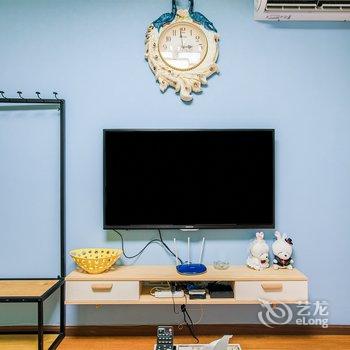 成都蓝心公寓酒店提供图片