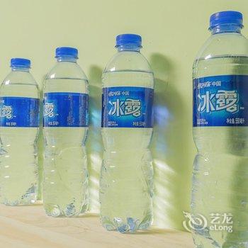 成都蓝心公寓酒店提供图片