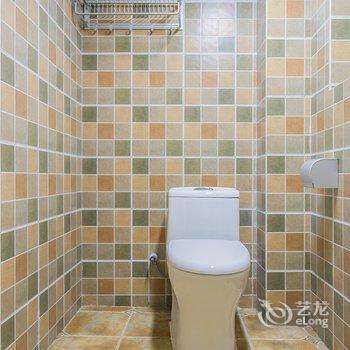 成都蓝心公寓酒店提供图片