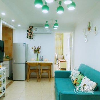 上海索菲亚大宅公寓酒店提供图片