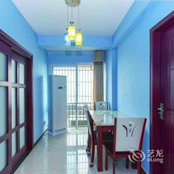 重庆三舍民宿酒店提供图片