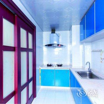 重庆三舍民宿酒店提供图片