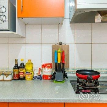 路客民宿BB3820(北京素写拾光店)酒店提供图片