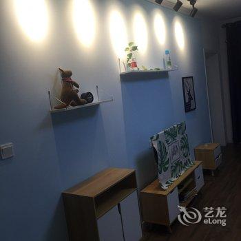 西安HAO公寓酒店提供图片