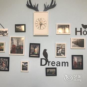 西安HAO公寓酒店提供图片