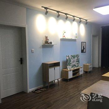 西安HAO公寓酒店提供图片