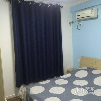 西安HAO公寓酒店提供图片