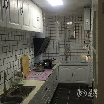 西安HAO公寓酒店提供图片