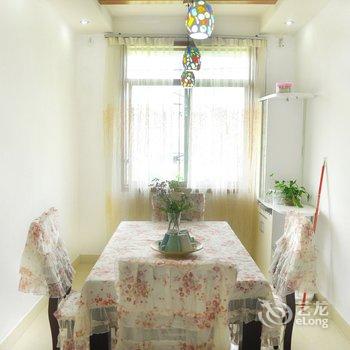 成都都江堰 融创文旅城 都江堰景区 青城山公寓(幸福村分店)酒店提供图片