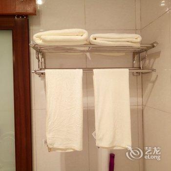 成都都江堰 融创文旅城 都江堰景区 青城山公寓(幸福村分店)酒店提供图片