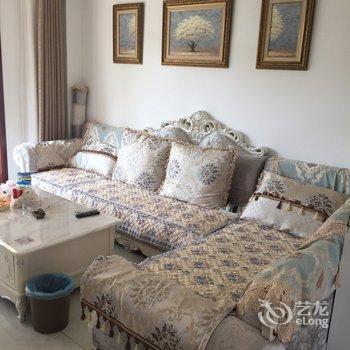 荣成奇米公寓酒店提供图片