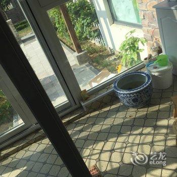 荣成奇米公寓酒店提供图片