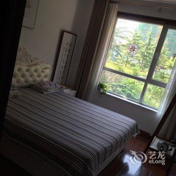 荣成奇米公寓酒店提供图片