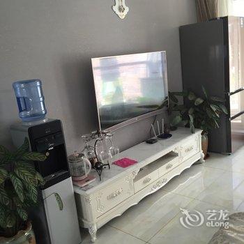 荣成奇米公寓酒店提供图片