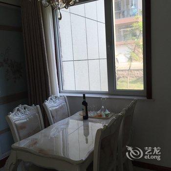 荣成奇米公寓酒店提供图片