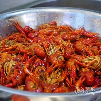 青岛不舍青山壹号院客栈酒店提供图片