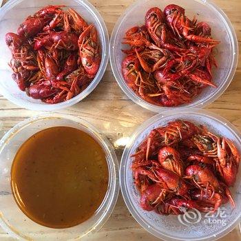 青岛不舍青山壹号院客栈酒店提供图片