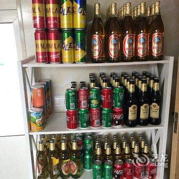 青岛不舍青山壹号院客栈酒店提供图片