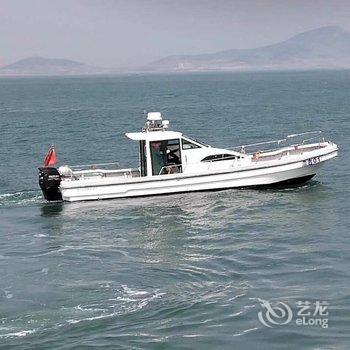 青岛不舍青山壹号院客栈酒店提供图片