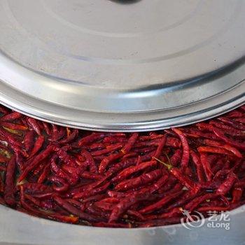 青岛不舍青山壹号院客栈酒店提供图片