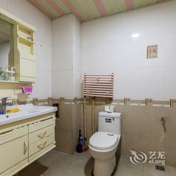 西安流光慢行公寓(振兴路北口分店)酒店提供图片