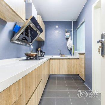 西安杨简公寓酒店提供图片