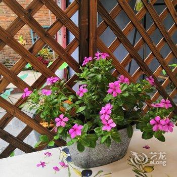 北京敏子的小院酒店提供图片