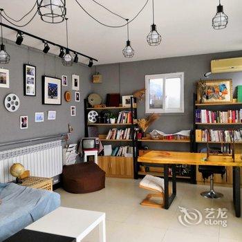 北京敏子的小院酒店提供图片