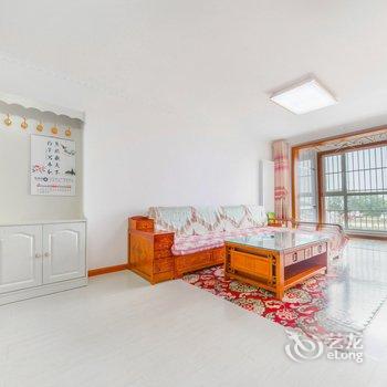 青岛米果海公寓酒店提供图片