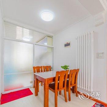 青岛米果海公寓酒店提供图片