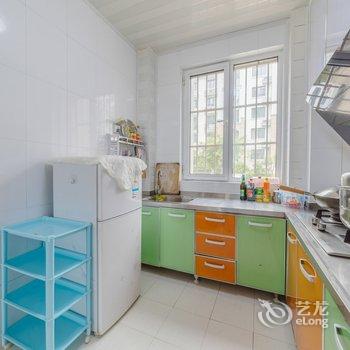 青岛米果海公寓酒店提供图片