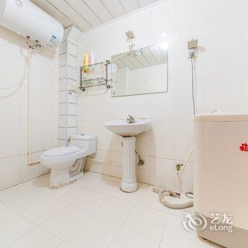 青岛米果海公寓酒店提供图片