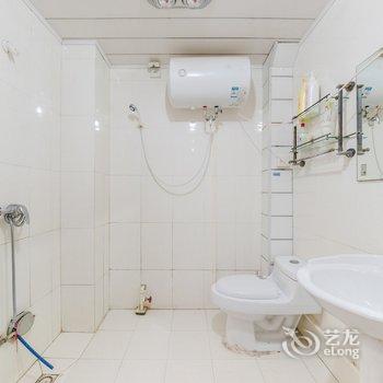 青岛米果海公寓酒店提供图片