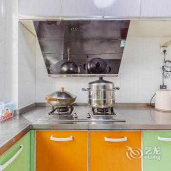 青岛米果海公寓酒店提供图片