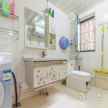 青岛米果海公寓酒店提供图片