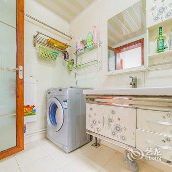 青岛米果海公寓酒店提供图片