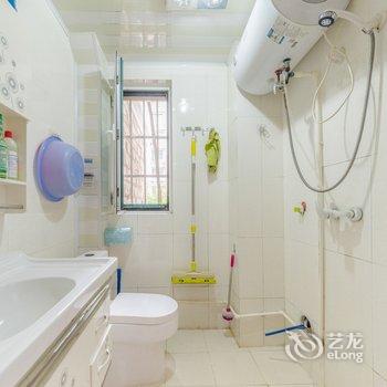 青岛米果海公寓酒店提供图片